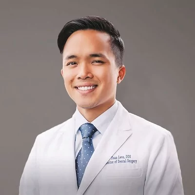 dr tuan levo